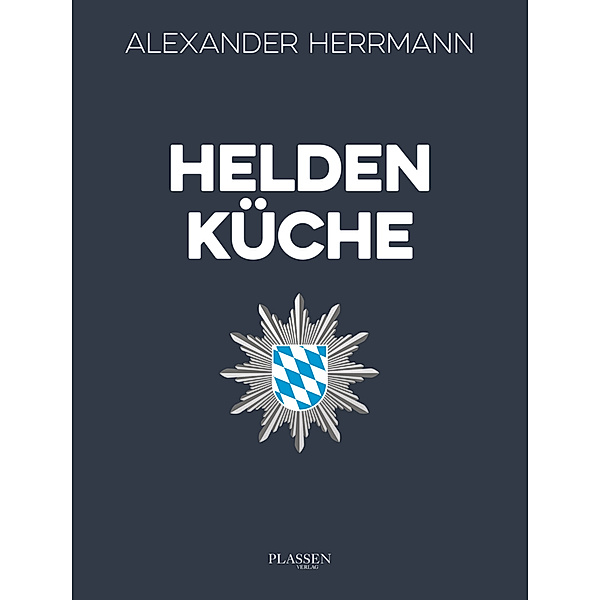 Heldenküche, Alexander Herrmann