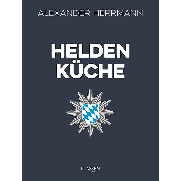 Heldenküche, Alexander Herrmann