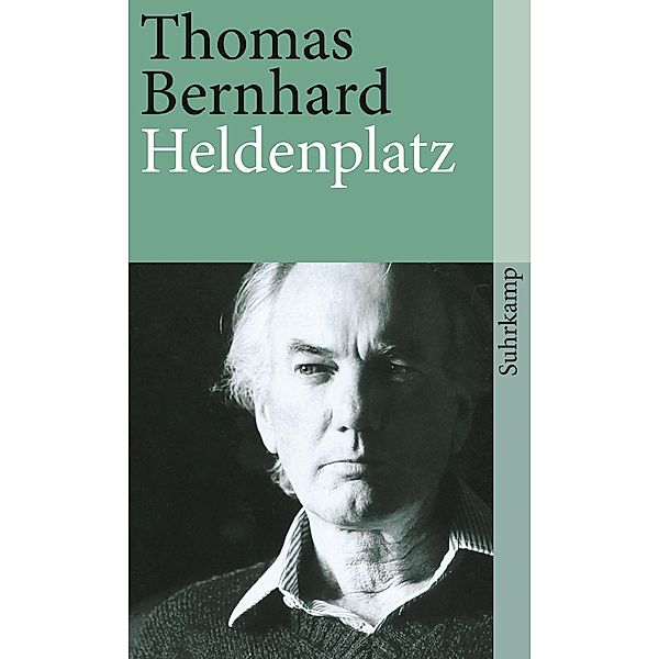 Heldenplatz, Thomas Bernhard