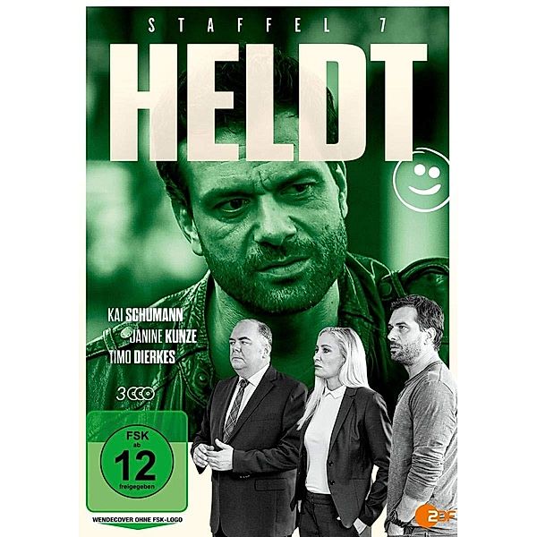 Heldt - Staffel 7