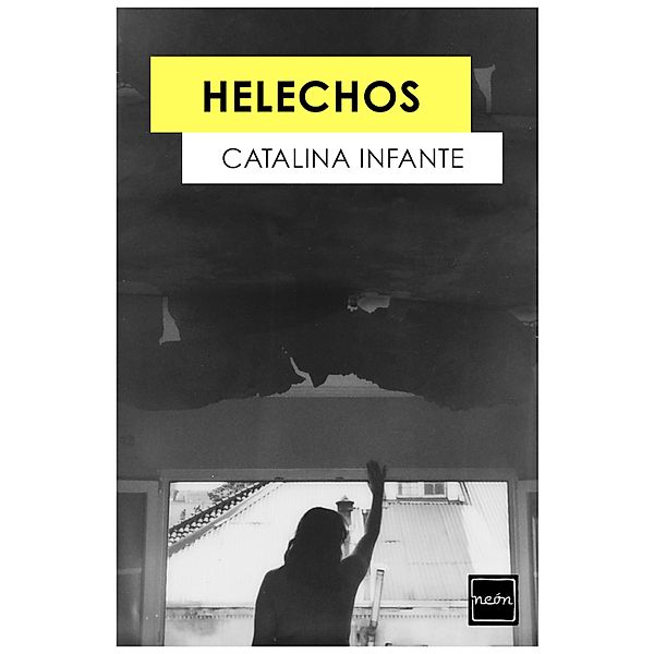 Helechos, Catalina Infante