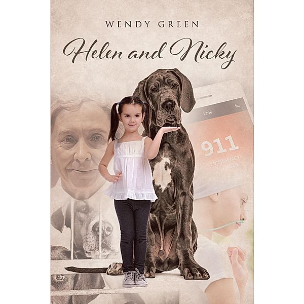 Helen and Nicky, Wendy Green