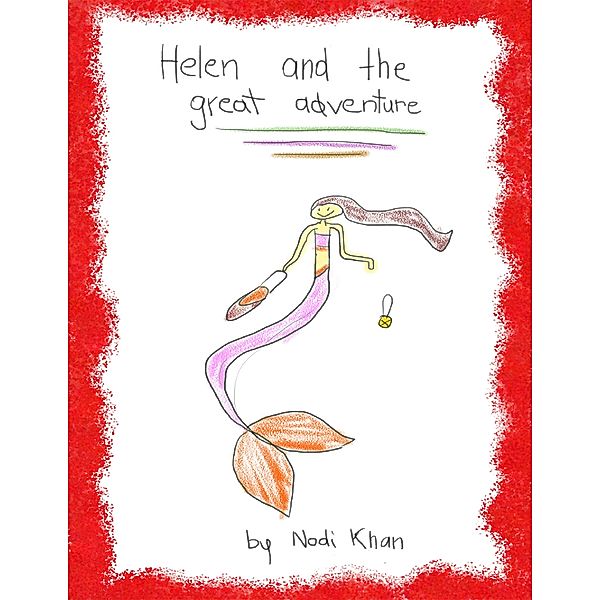 Helen and the Great Adventure, Nodi Khan
