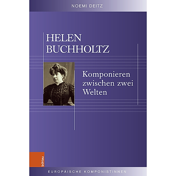 Helen Buchholtz, Noemi Deitz