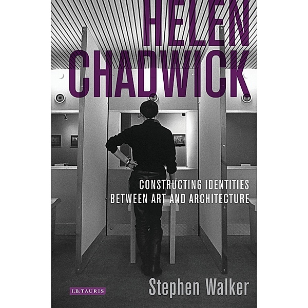 Helen Chadwick, Stephen Walker