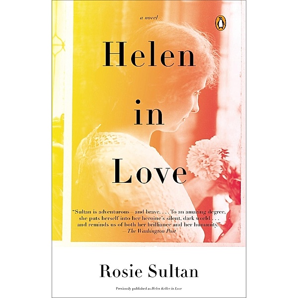 Helen in Love, Rosie Sultan