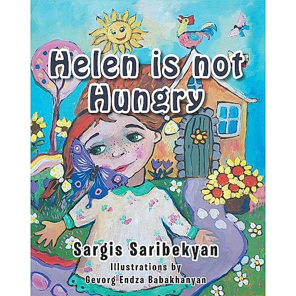 Helen is not Hungry, Sargis Saribekyan