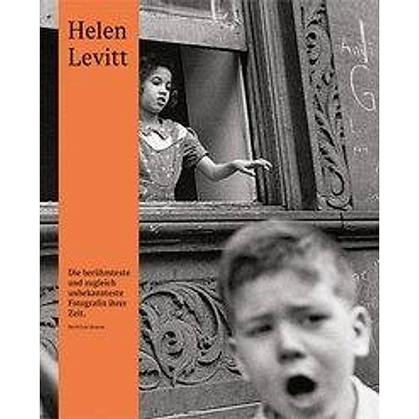Helen Levitt