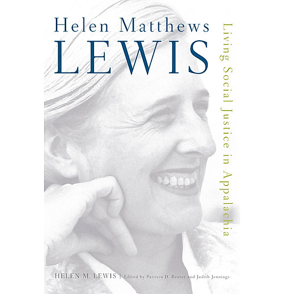 Helen Matthews Lewis, Helen M. Lewis