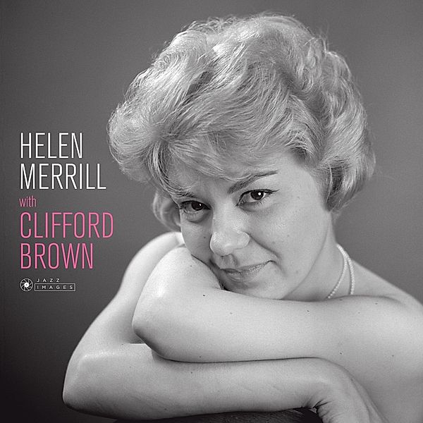 Helen Merrill With Clifford Brown (Vinyl), Helen Merrill & Brown Clifford