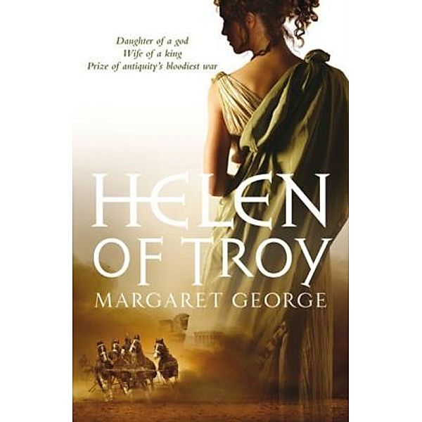 Helen of Troy, Margaret George