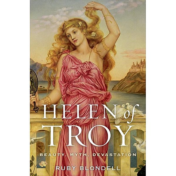 Helen of Troy, Ruby Blondell