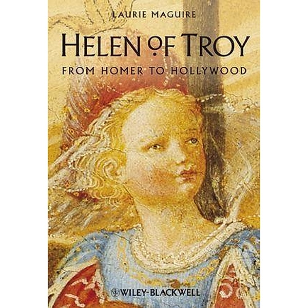 Helen of Troy, Laurie Maguire