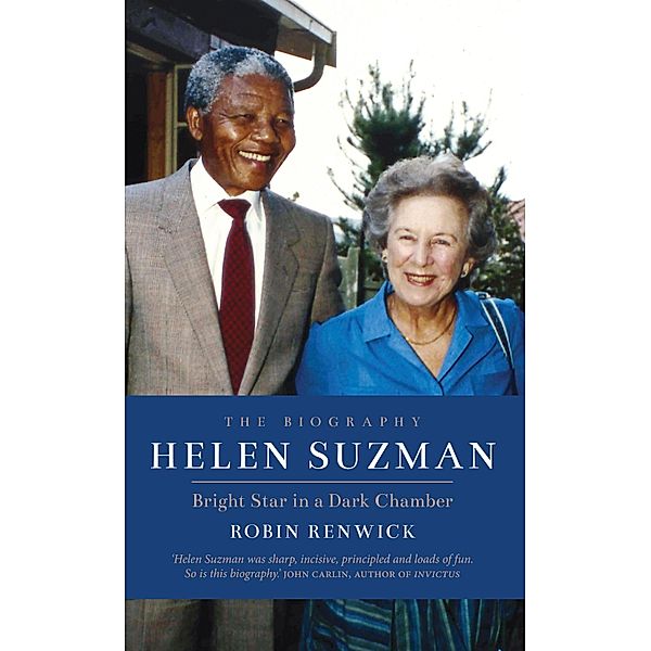 Helen Suzman, Robin Renwick