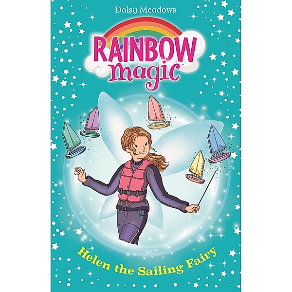 Helen the Sailing Fairy / Rainbow Magic Bd.1, Daisy Meadows
