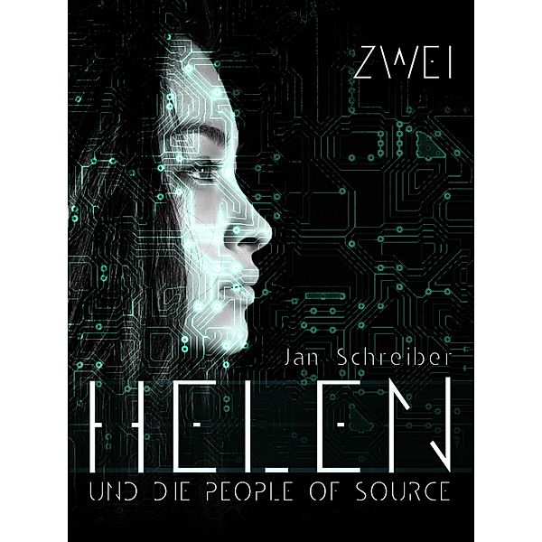 Helen und die People of Source 2, Jan Schreiber