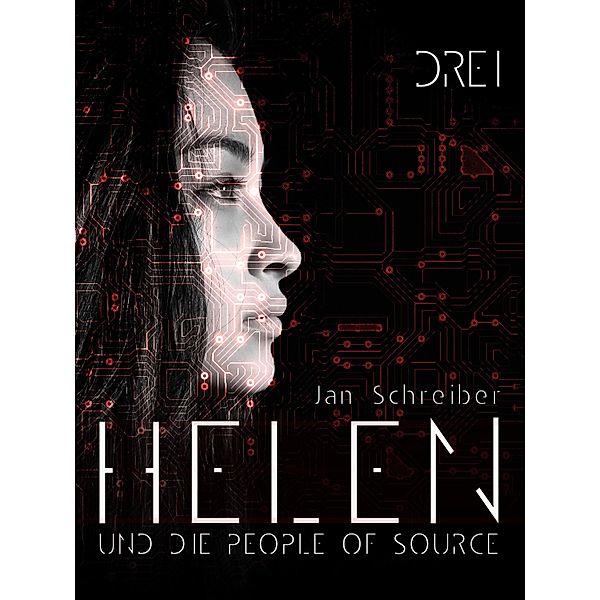 Helen und die People of Source 3, Jan Schreiber