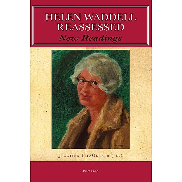 Helen Waddell Reassessed