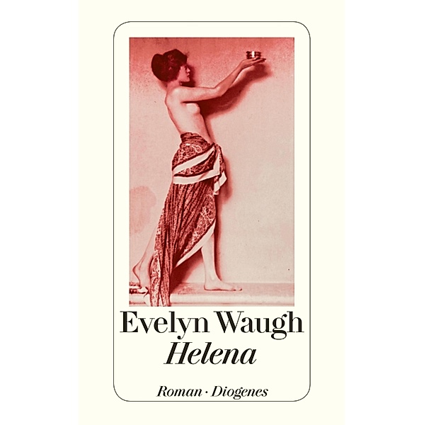 Helena, Evelyn Waugh