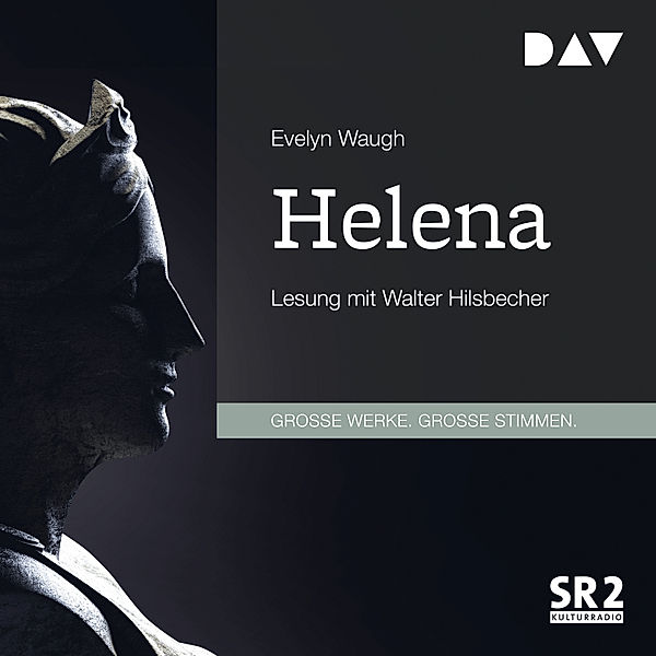 Helena, Evelyn Waugh