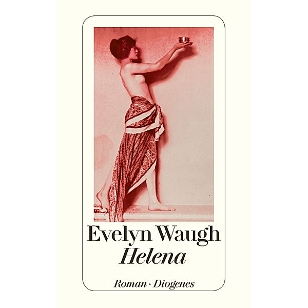 Helena, Evelyn Waugh