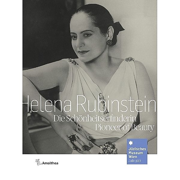 Helena Rubinstein, Iris Meder