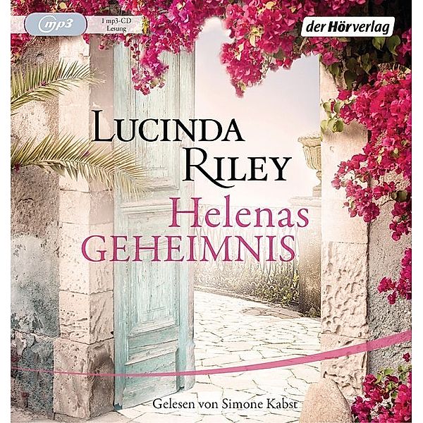 Helenas Geheimnis,1 Audio-CD, 1 MP3, Lucinda Riley