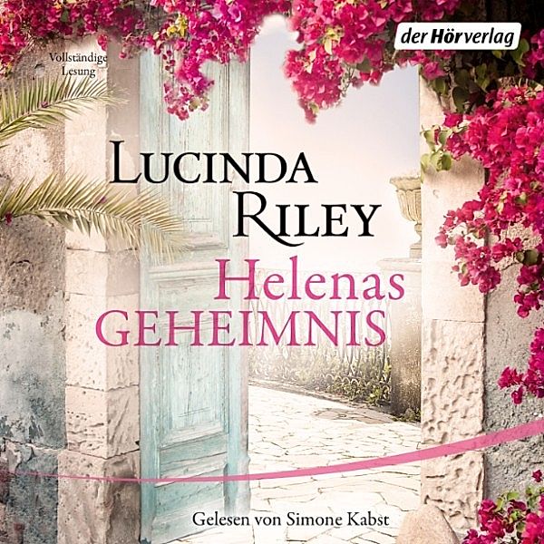 Helenas Geheimnis, Lucinda Riley