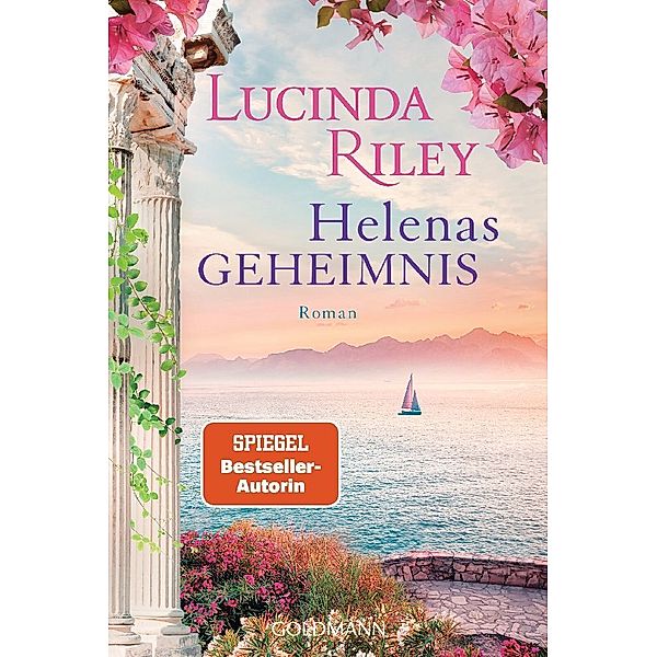 Helenas Geheimnis, Lucinda Riley