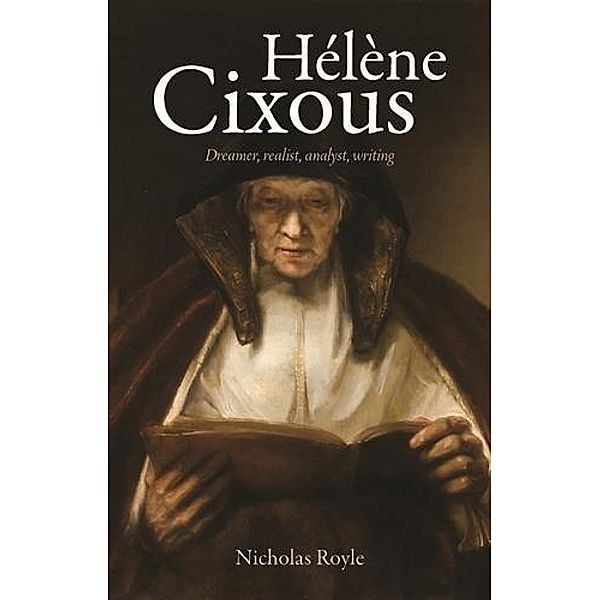 Hélène Cixous, Nicholas Royle