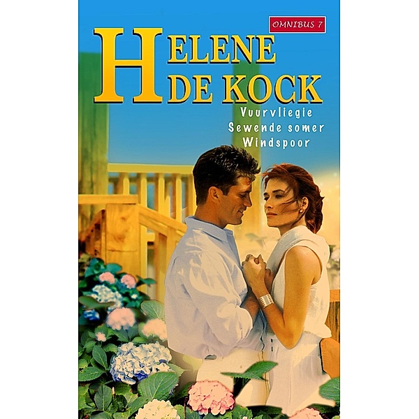 Helene de Kock Omnibus 7, Helene De Kock