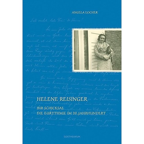 Helene Reisinger, Angela Locher