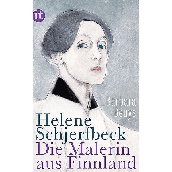 Helene Schjerfbeck, Barbara Beuys