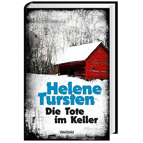 Helene Tursten, Die Tote im Keller, Helene Tursten