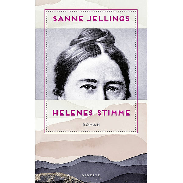 Helenes Stimme, Sanne Jellings