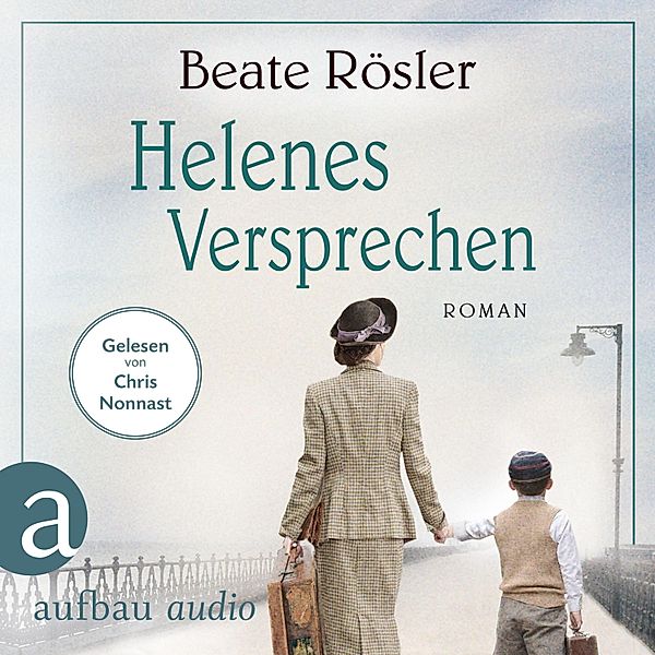 Helenes Versprechen, Beate Rösler