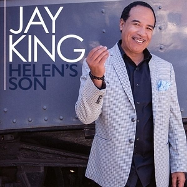 Helen'S Son, Jay King