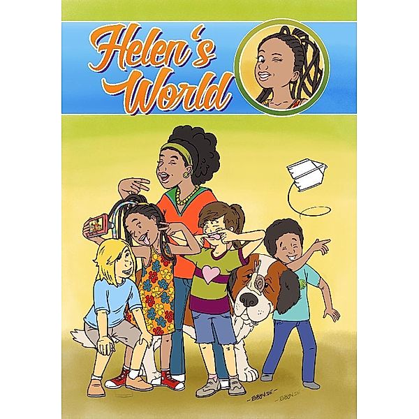 Helen's World, Helen Yigzaw