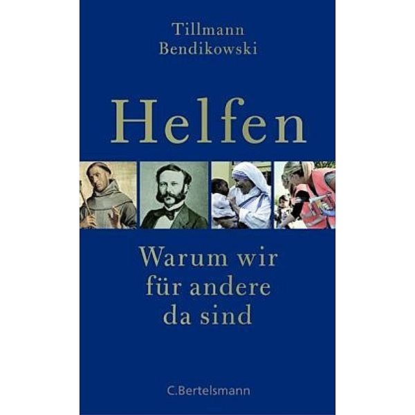 Helfen, Tillmann Bendikowski