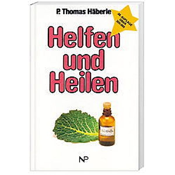 Helfen und Heilen, Thomas Häberle