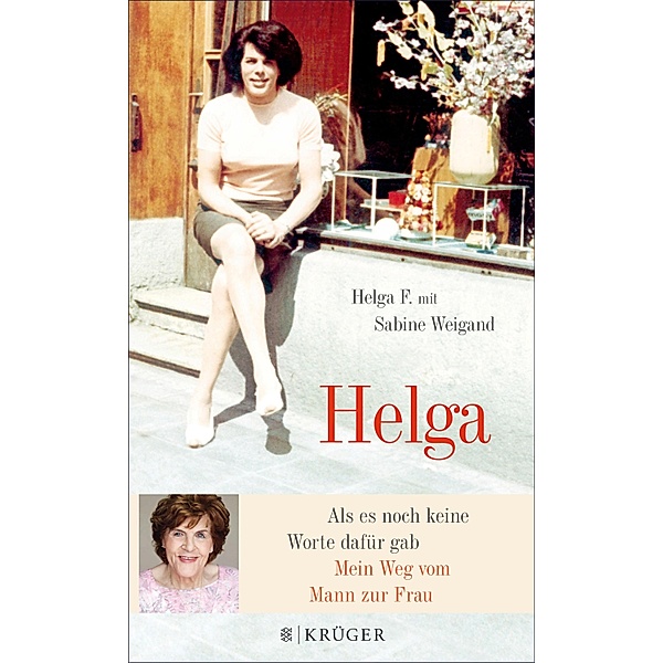Helga, Sabine Weigand