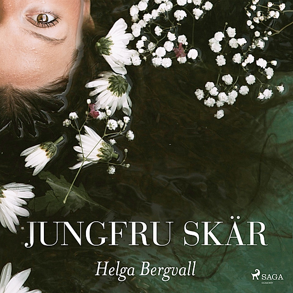 Helga Bergvall - 1 - Jungfru skär, Helga Bergvall
