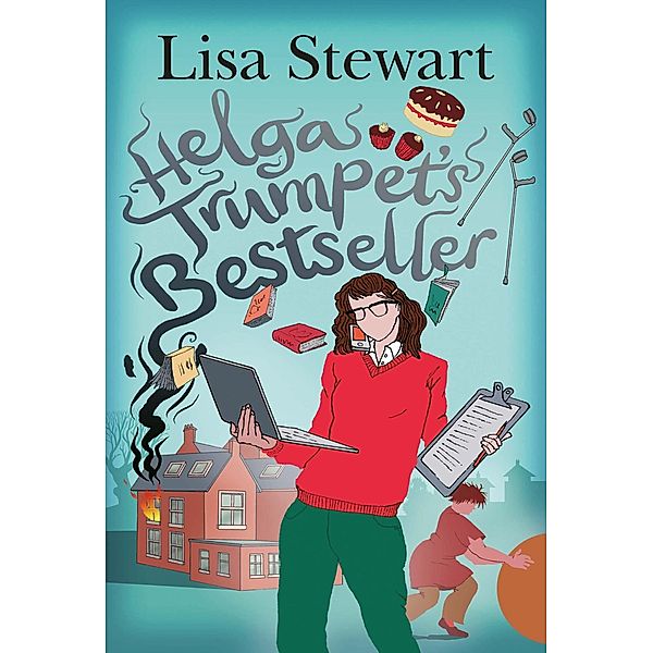 Helga Trumpet's Bestseller, Lisa Stewart