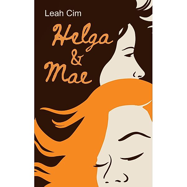 Helga und Mae, Leah Cim