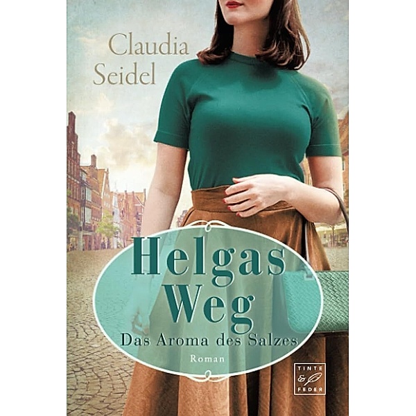 Helgas Weg, Claudia Seidel