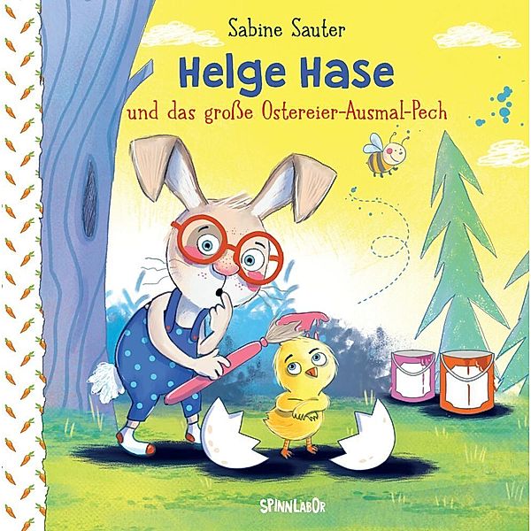 Helge Hase, Sabine Sauter