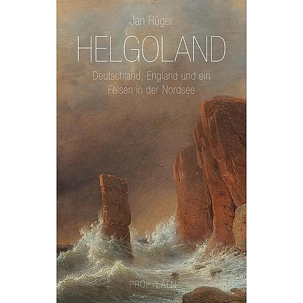 Helgoland, Jan Rüger