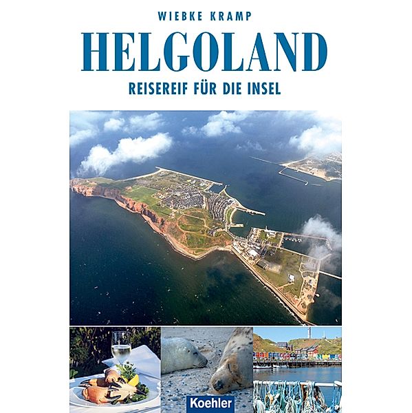 Helgoland, Wiebke Kramp