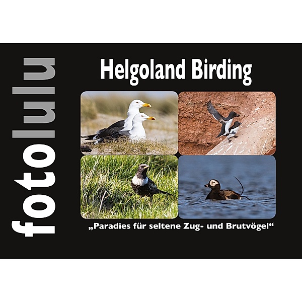 Helgoland Birding, Sr. Fotolulu