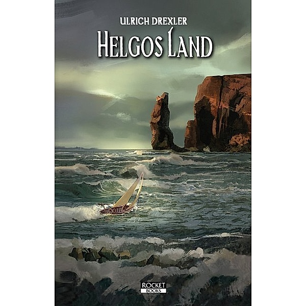 Helgos Land, Ulrich Drexler